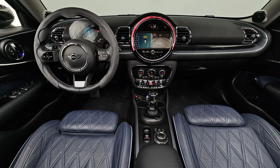 Mini Clubman 2023 из KR, фото 8