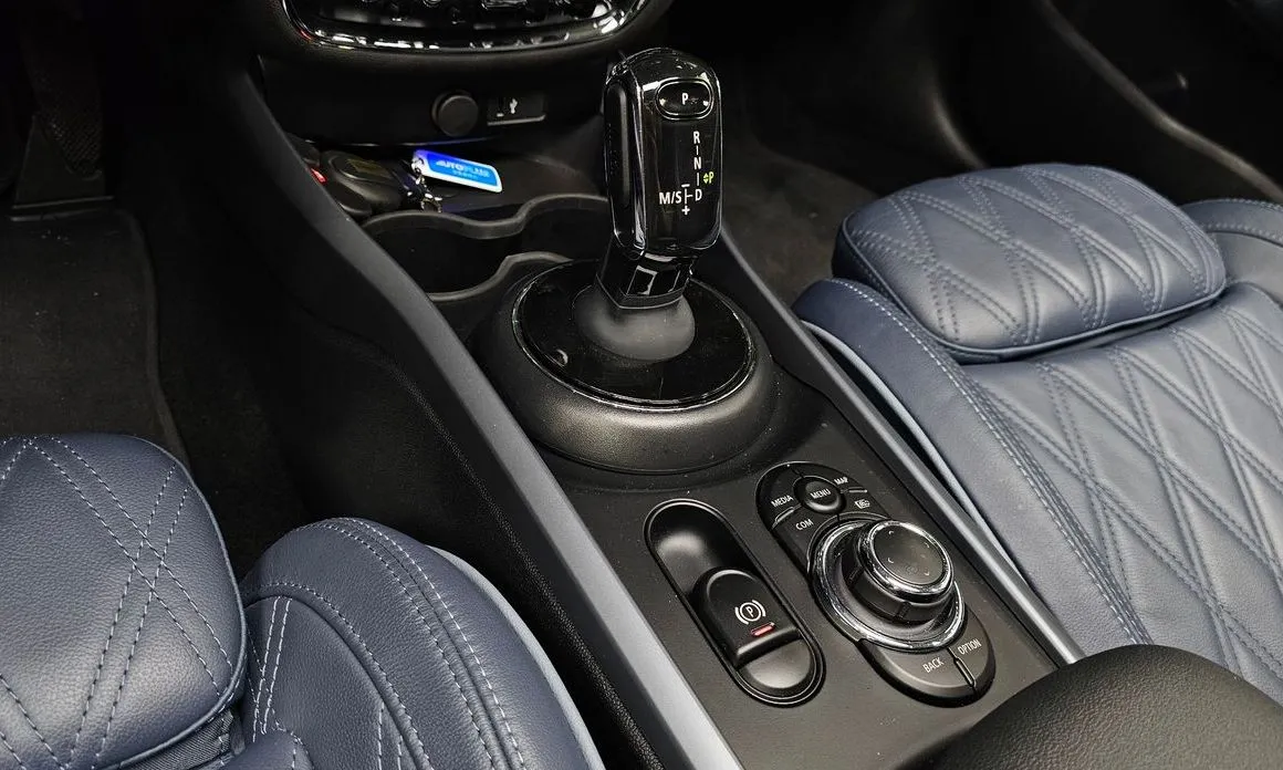 Mini Clubman 2023 из KR, фото 10