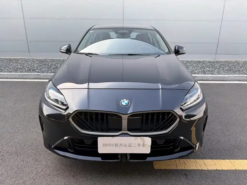 BMW 2 Series 2025 из CN, фото 10
