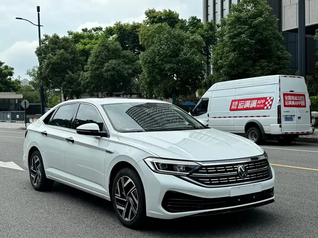 Volkswagen Sagitar 2023 из CN, фото 7
