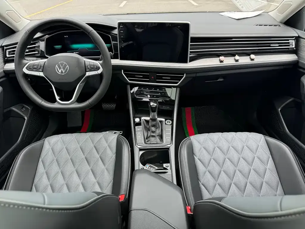 Volkswagen Sagitar 2023 из CN, фото 5