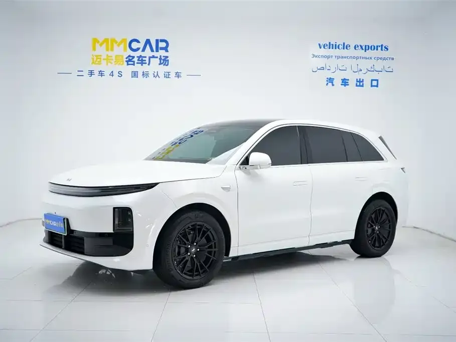 Li Auto L6 2024 из CN, фото 7