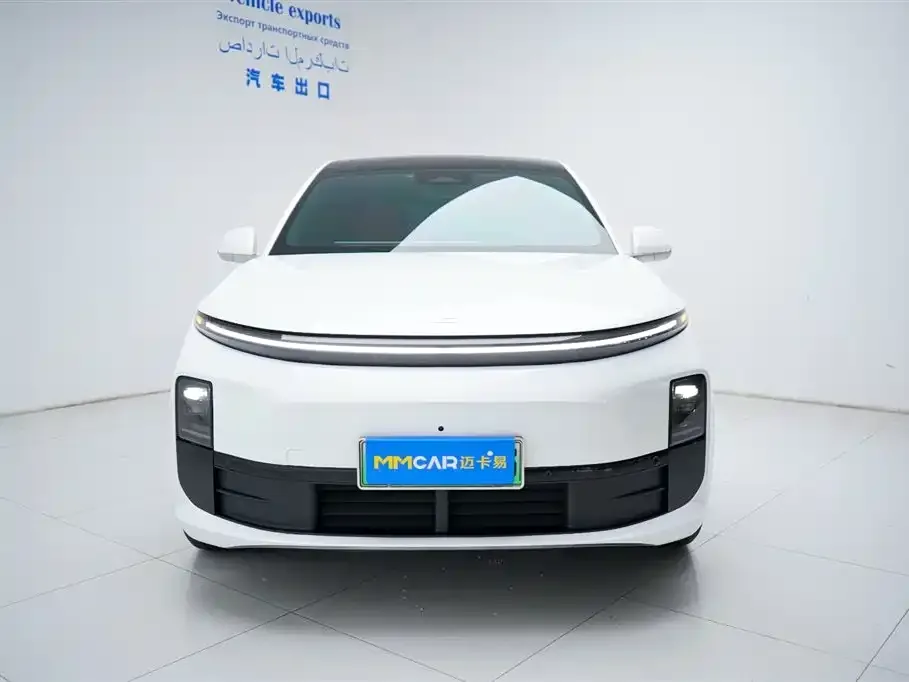 Li Auto L6 2024 из CN, фото 8