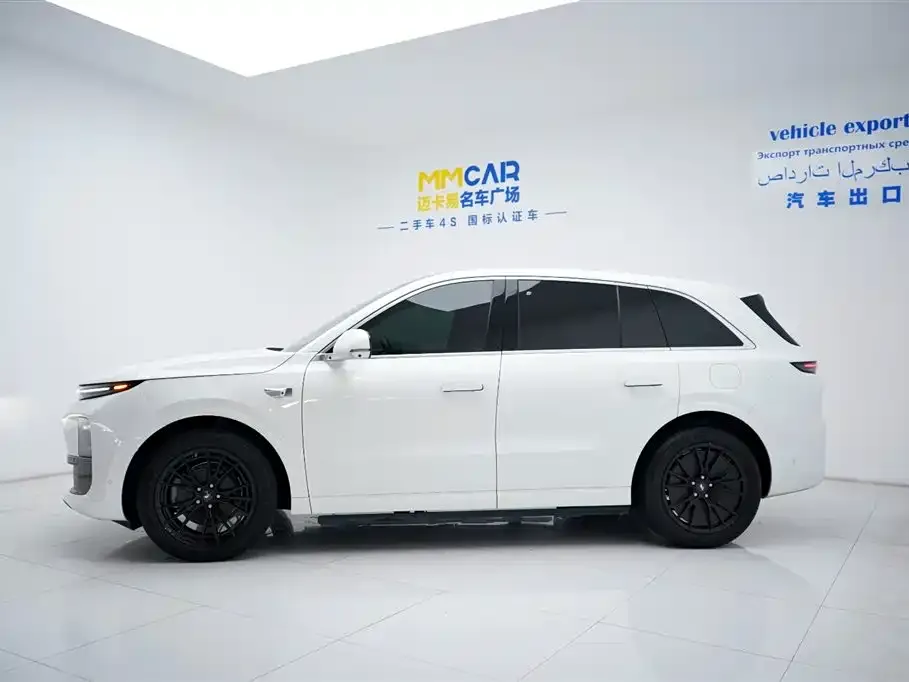 Li Auto L6 2024 из CN, фото 10
