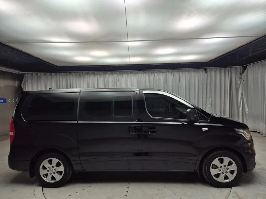Hyundai Starex 2021 из KR, фото 10