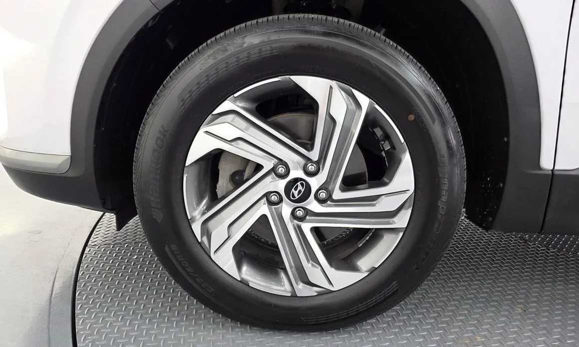 Hyundai Santafe 2023 из KR, фото 9