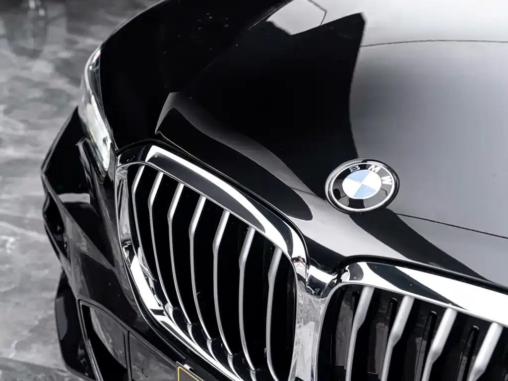 BMW X5 (Import) — фото 10