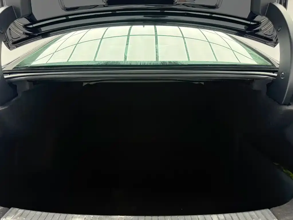 Volkswagen Passat — фото 5