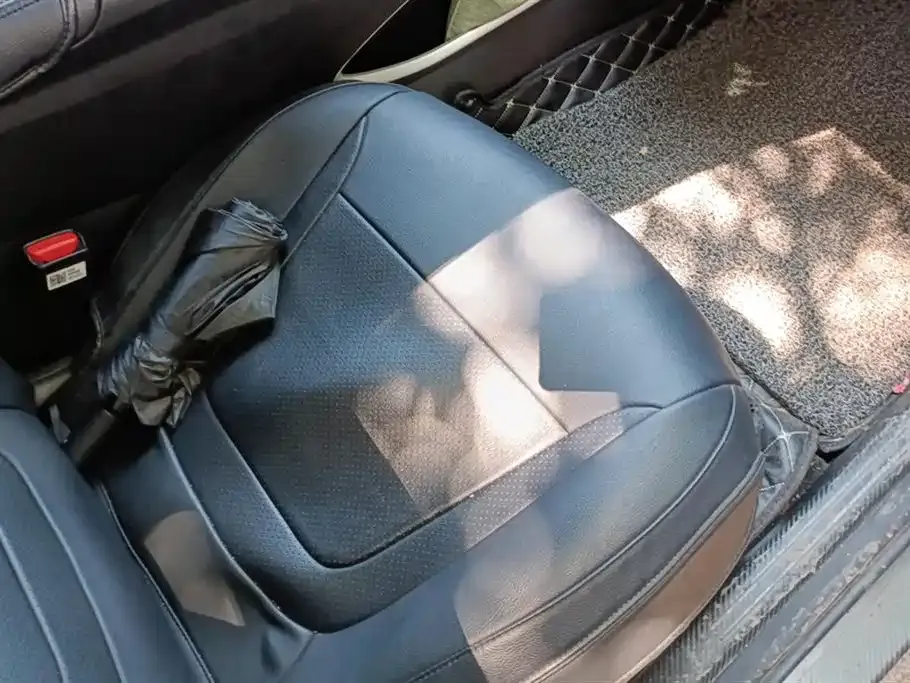 Hyundai Tucson 2024 из CN, фото 5