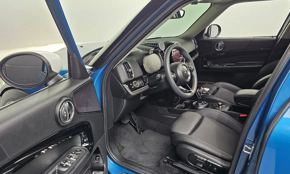 Mini Countryman 2021 из KR, фото 4