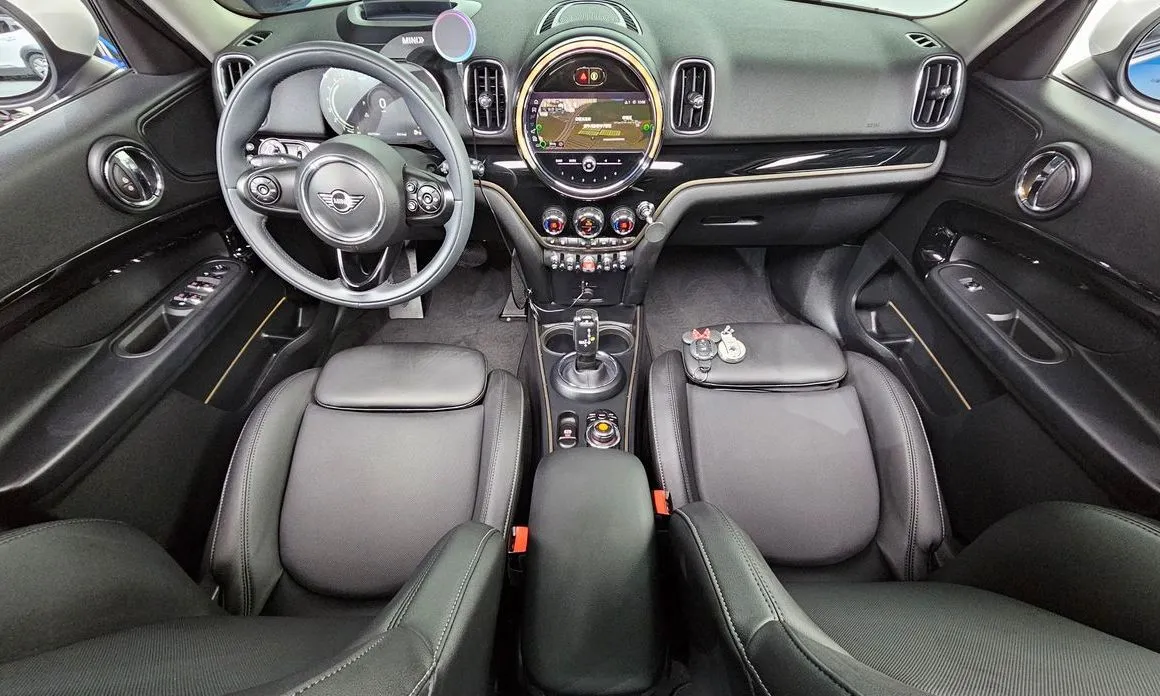 Mini Countryman 2021 из KR, фото 7