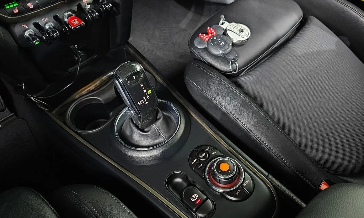 Mini Countryman 2021 из KR, фото 6