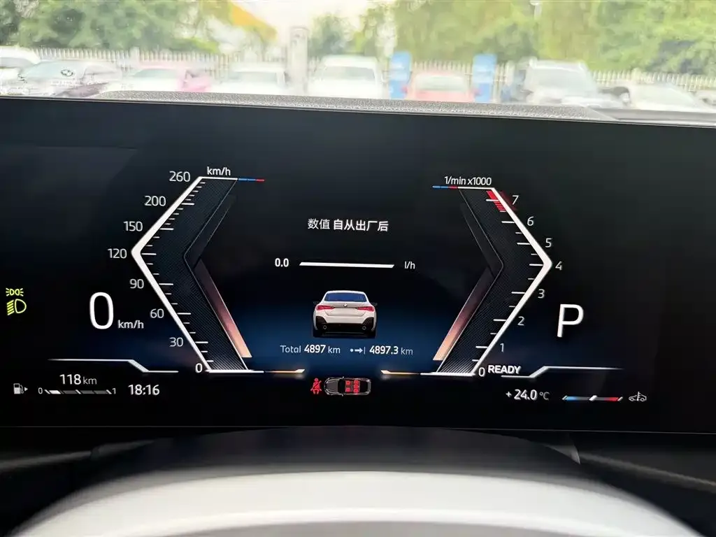 BMW 4 Series — фото 4