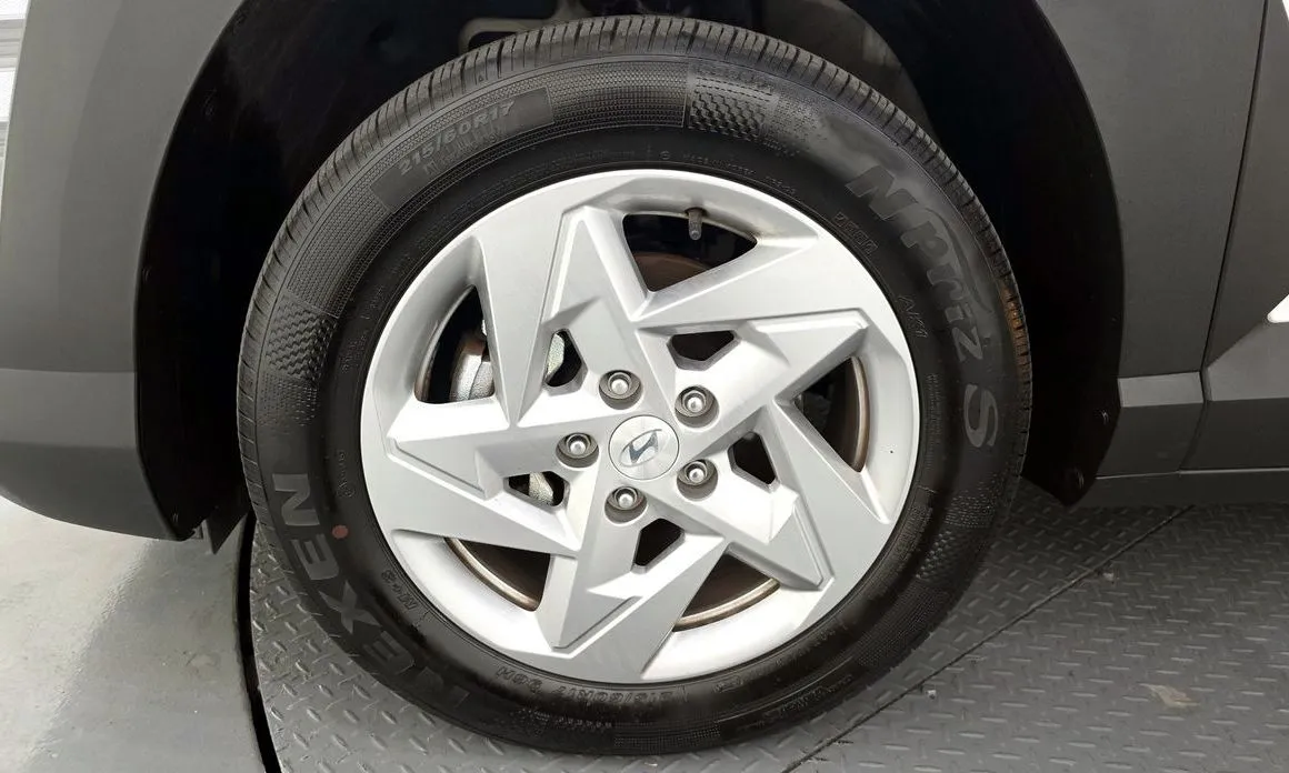 Hyundai Kona 2025 из KR, фото 6