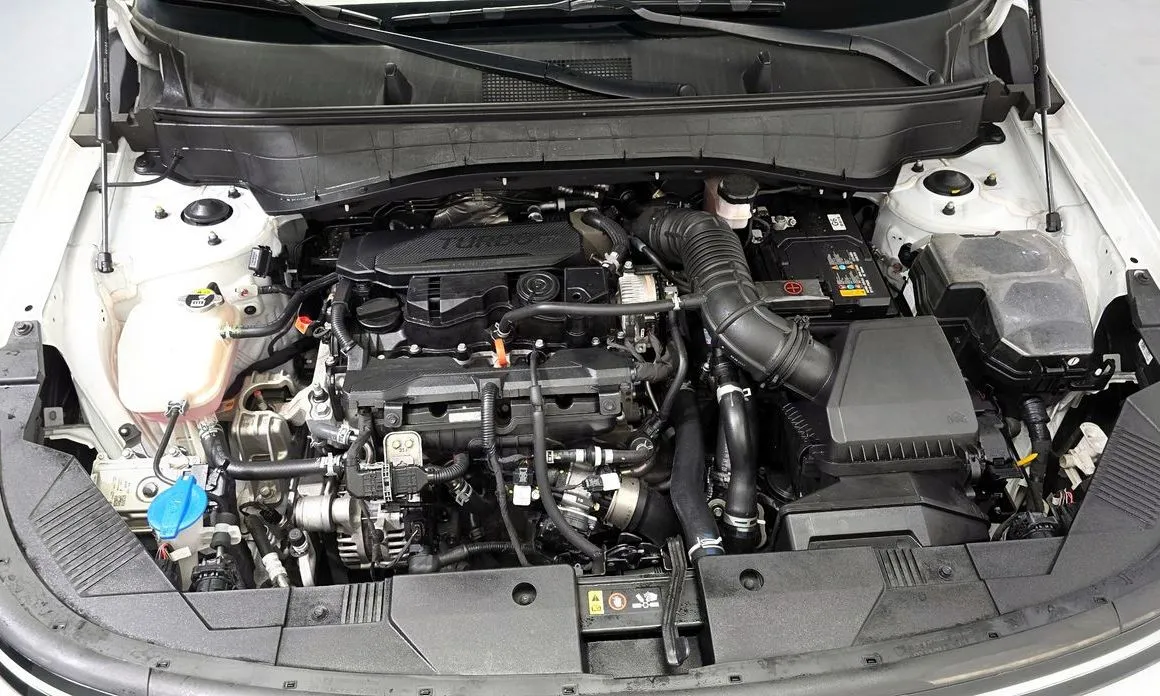Hyundai Kona 2025 из KR, фото 9