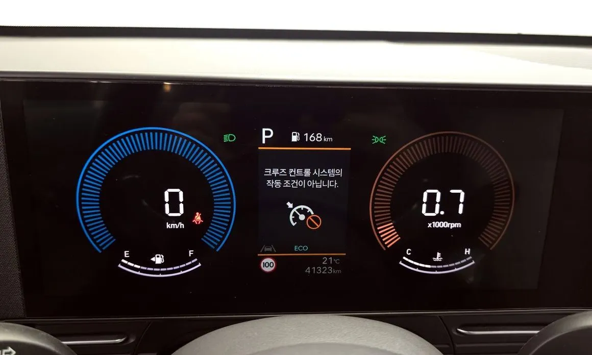 Hyundai Kona 2025 из KR, фото 7