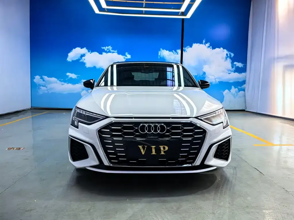 Audi A3 — фото 6
