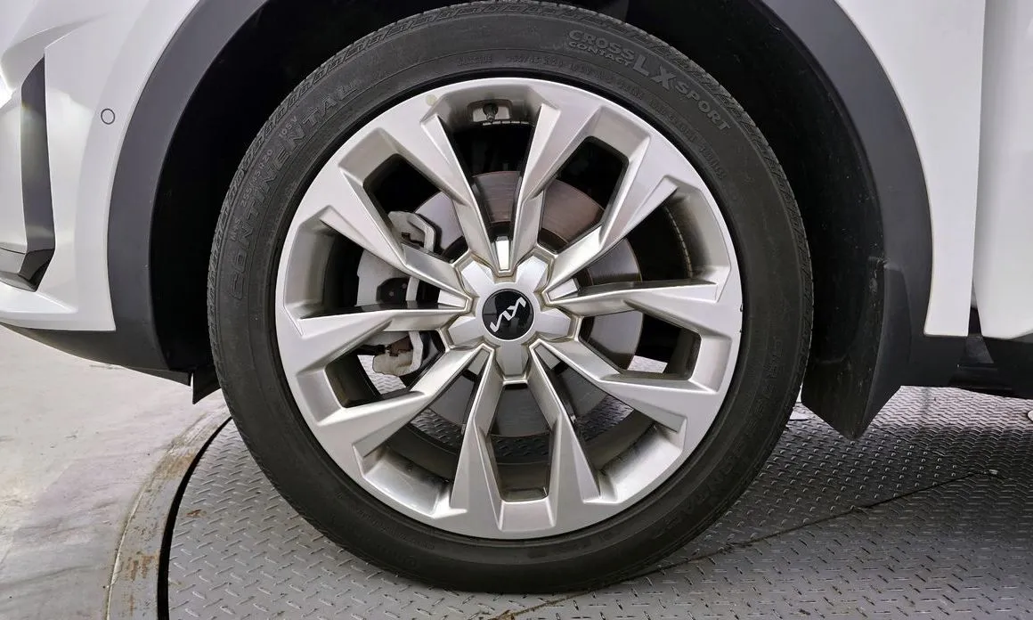 Kia Sorento 2022 из KR, фото 10