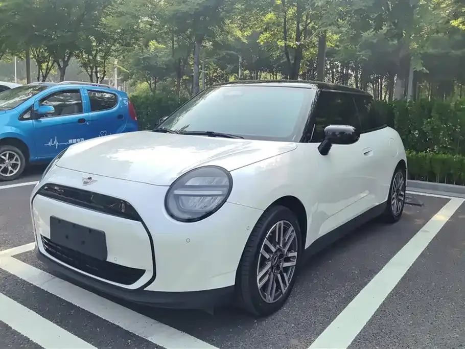 MINI Cooper EV