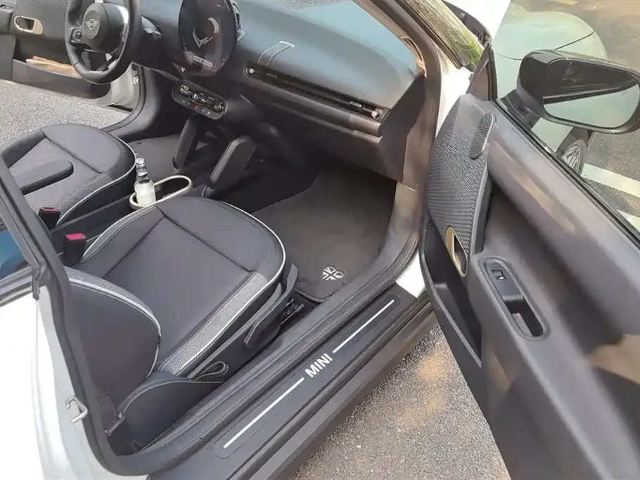 MINI Cooper EV 2025 из CN, фото 7