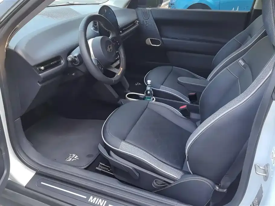 MINI Cooper EV 2025 из CN, фото 9