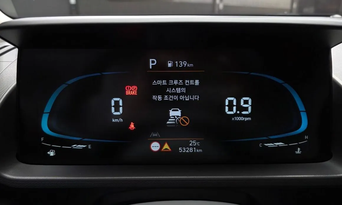 Hyundai Casper — фото 4