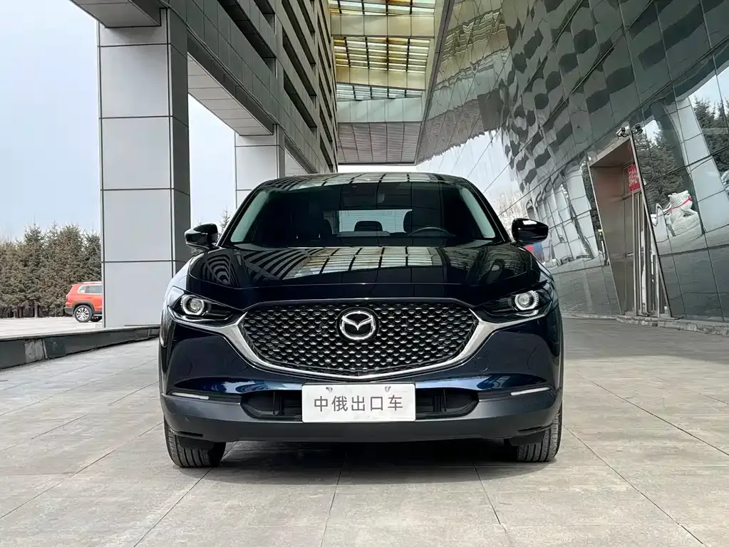 Mazda CX-30 — фото 6