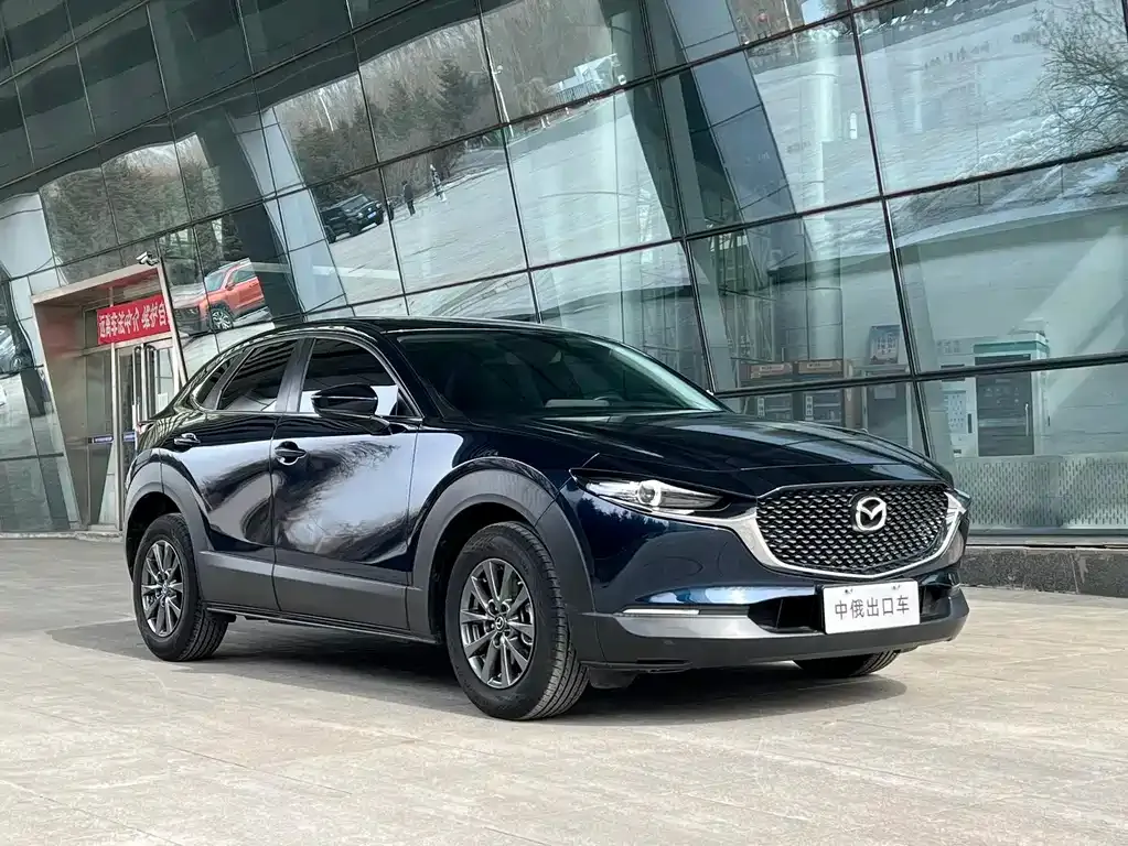 Mazda CX-30 — фото 4