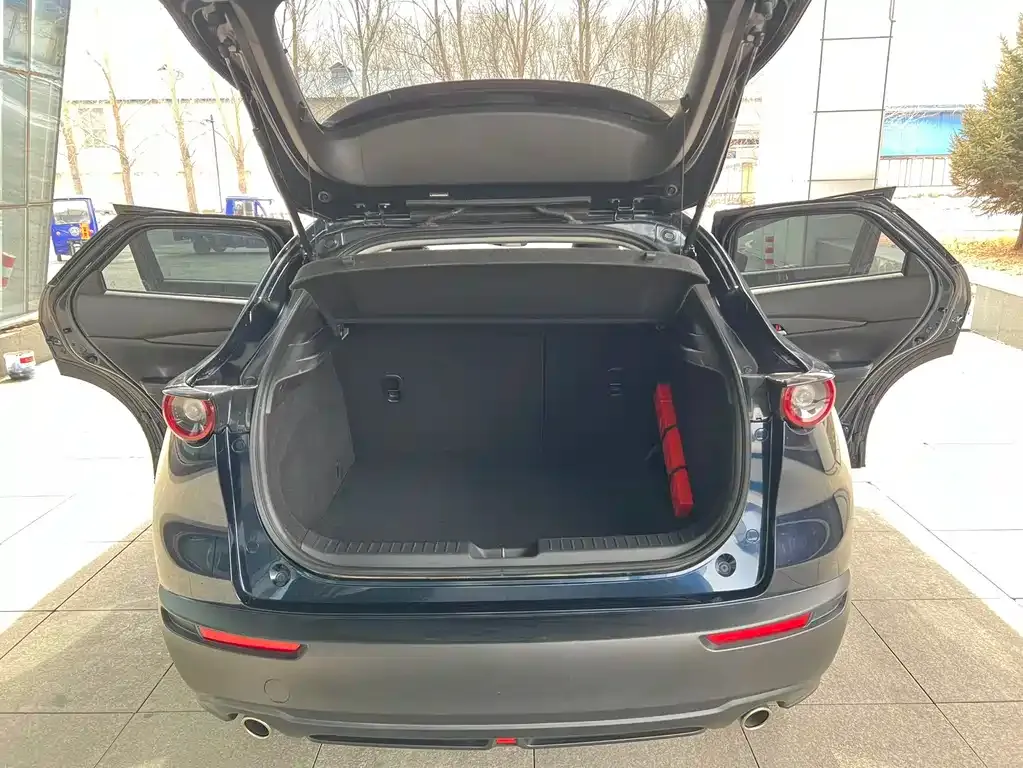 Mazda CX-30 — фото 2