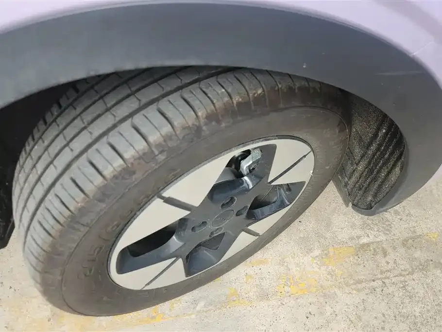 Geely Starburst — фото 2