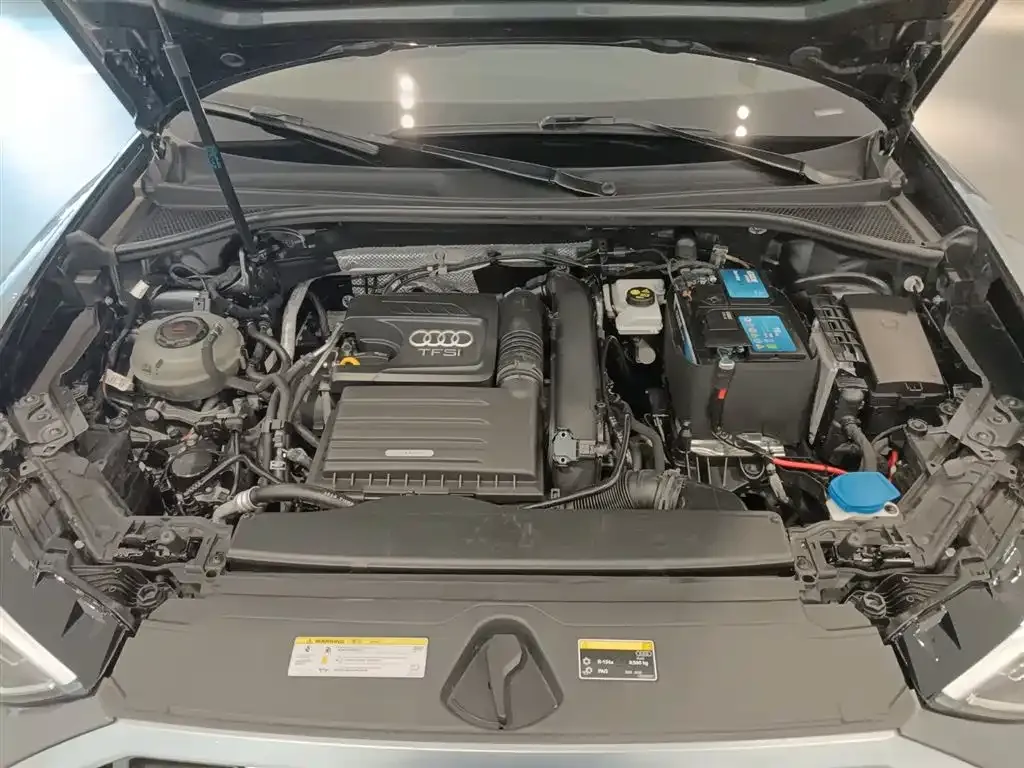 Audi Q3 2021 из CN, фото 5