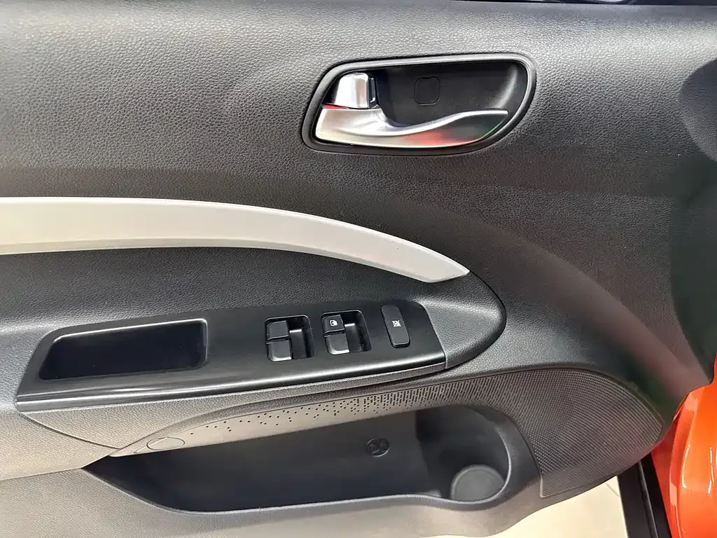 Kia KX1 — фото 7