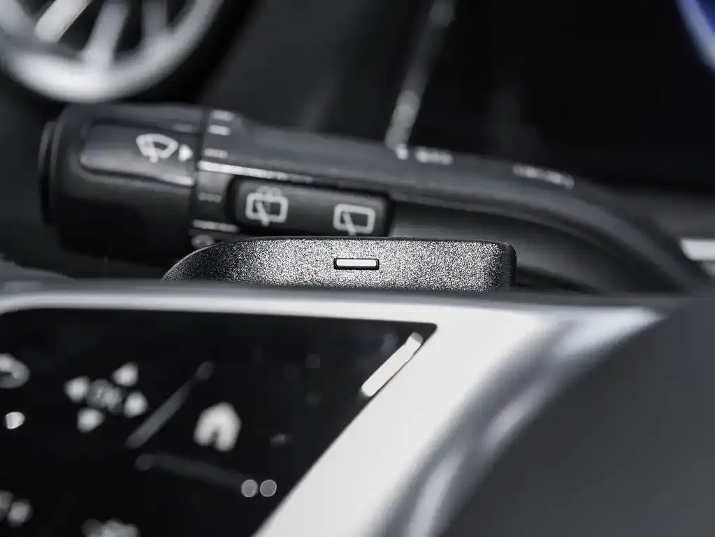 Mercedes-Benz EQB 2025 из CN, фото 2