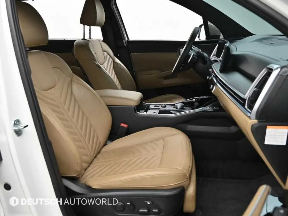 Kia Sorento — фото 3