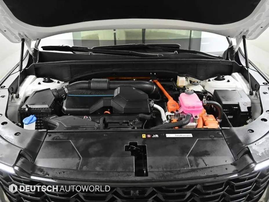 Kia Sorento — фото 10