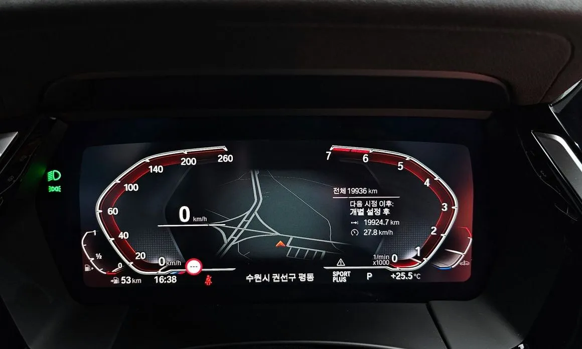 BMW Z4 2025 из KR, фото 3