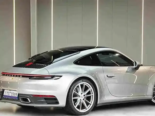 Porsche 911 — фото 3