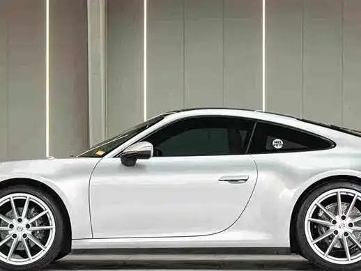 Porsche 911 — фото 7