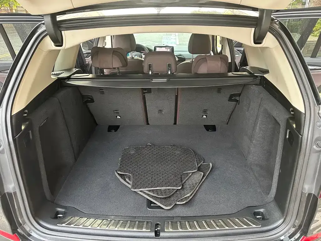 BMW X3 2021 из CN, фото 9