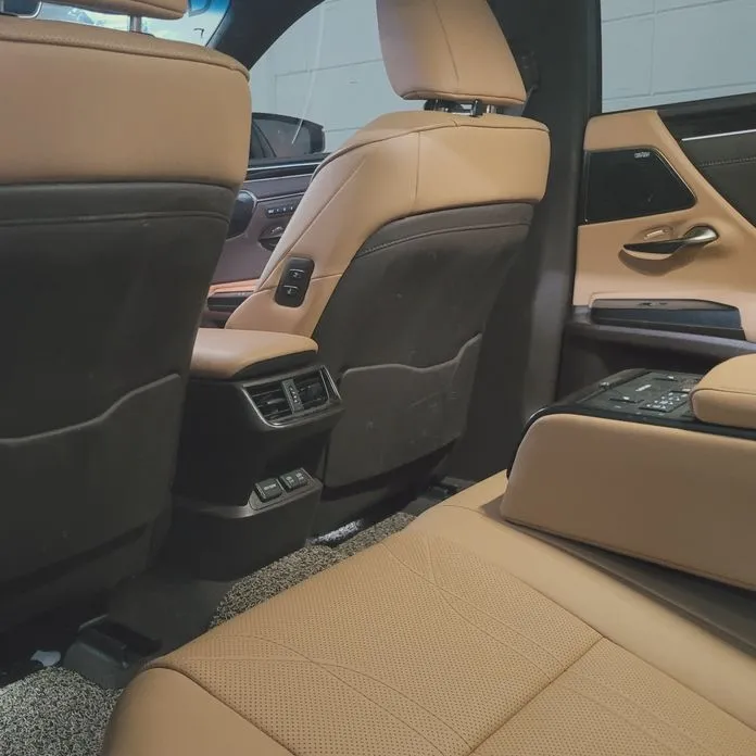 Lexus ES 2021 из KR, фото 8