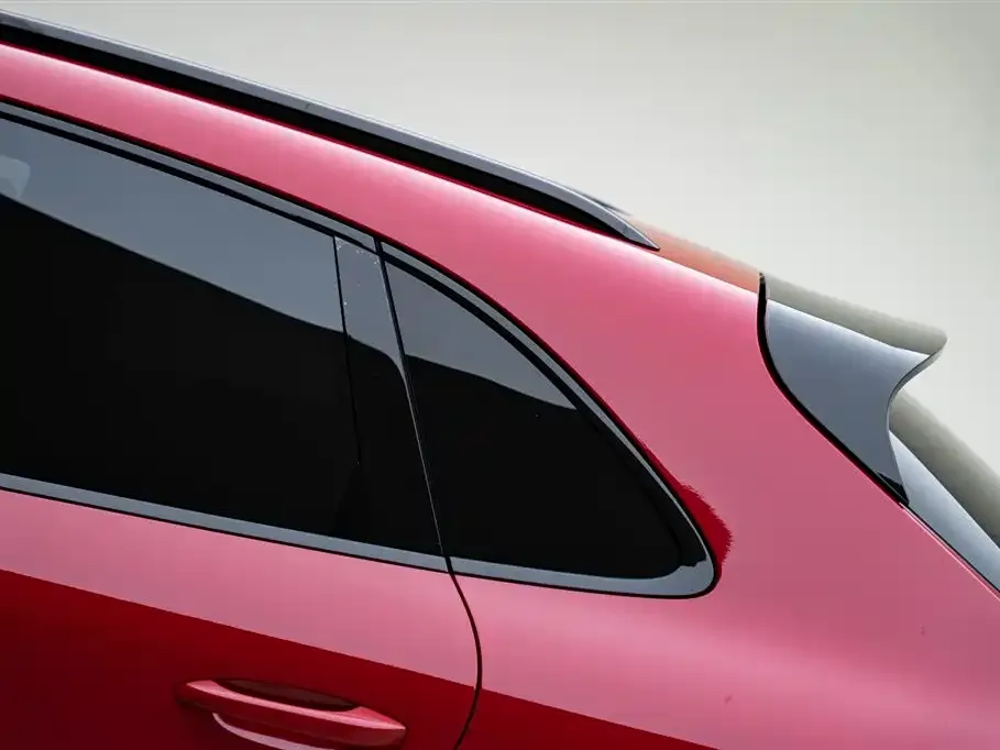 Porsche Macan — фото 2