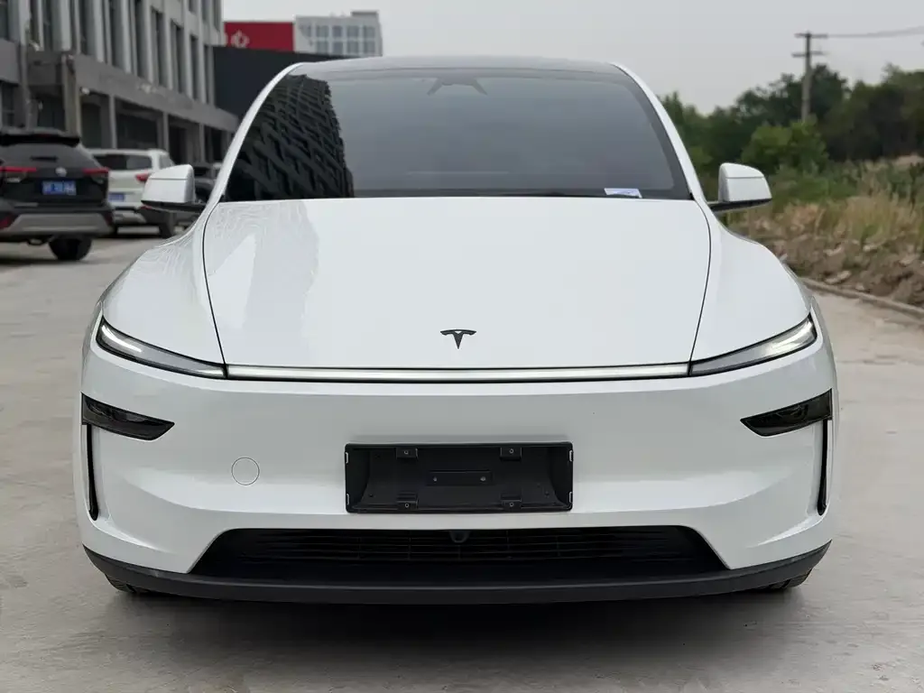 Tesla Model Y L 2025 из CN, фото 3