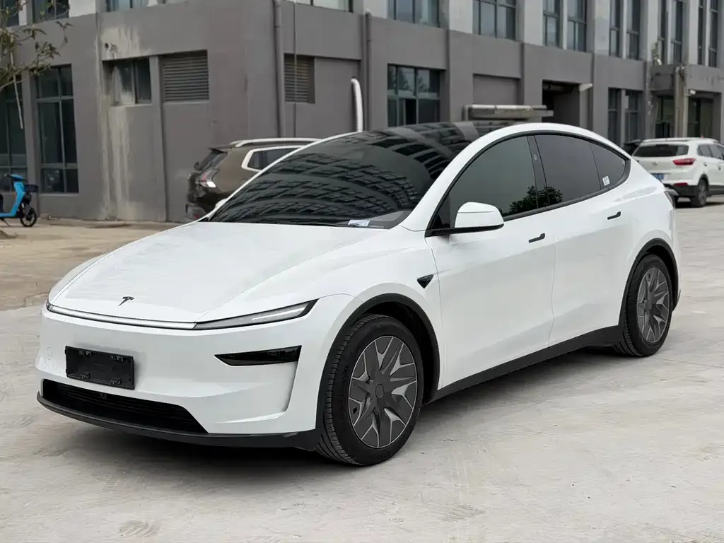 Tesla Model Y L 2025 из CN, фото 6