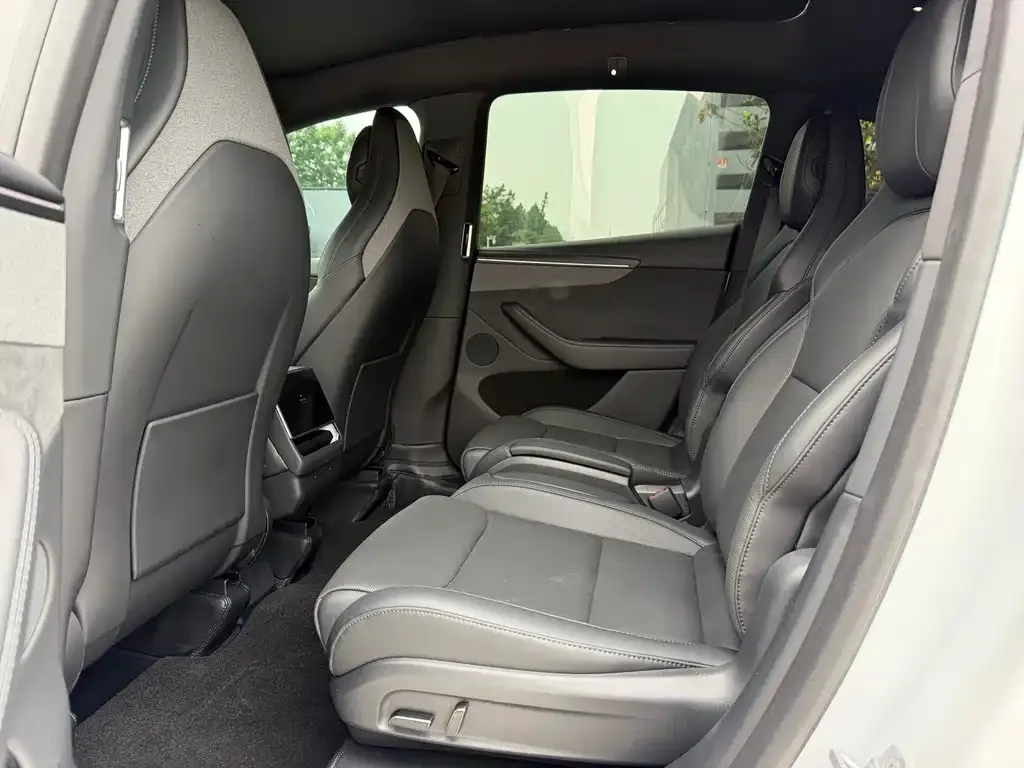 Tesla Model Y L 2025 из CN, фото 9