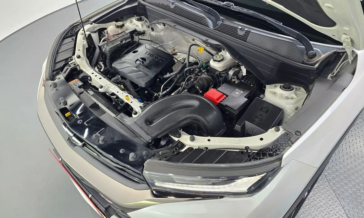 Chevrolet (GM Daewoo) Trailblazer 2023 из KR, фото 6
