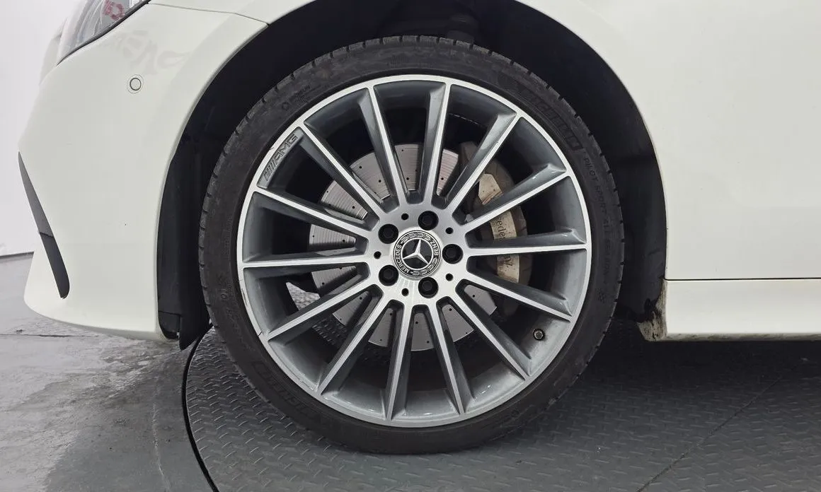 Mercedes-Benz E-Class 2021 из KR, фото 9