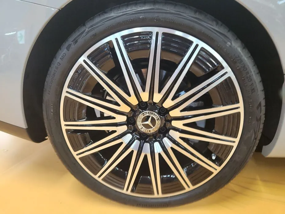 Mercedes-Benz CLE-Class 2025 из KR, фото 10