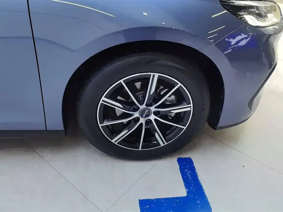 BYD Seal 06 — фото 3