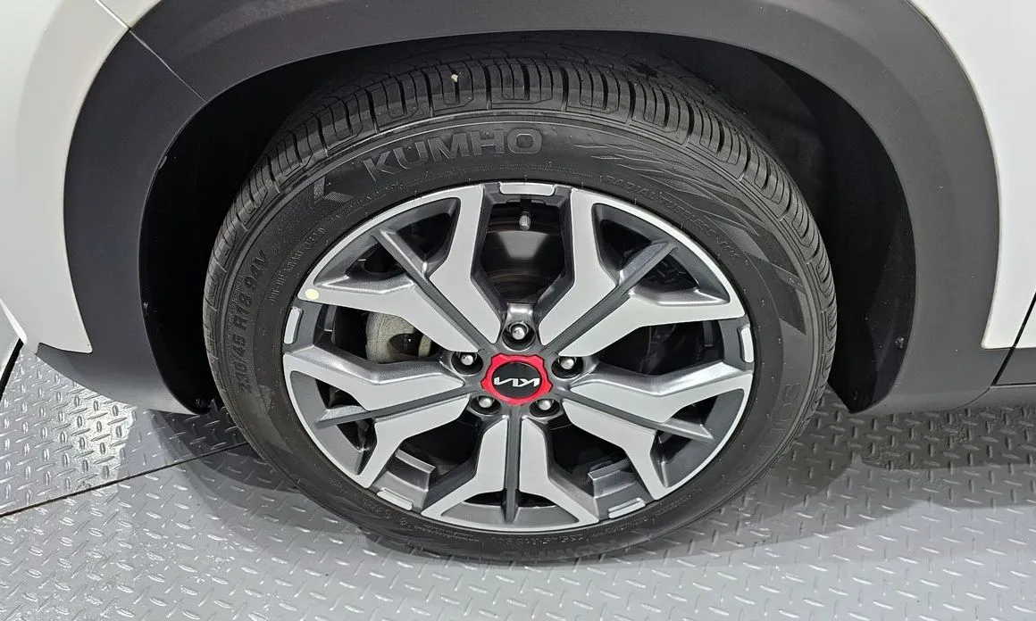 Kia Seltos 2022 из KR, фото 10