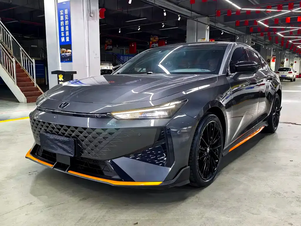 Changan UNI-V
